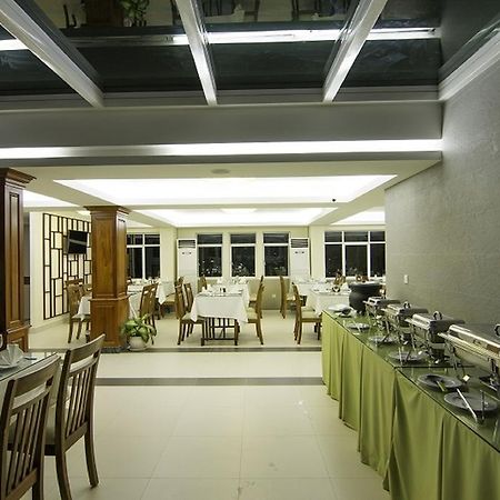 Rose Emerald Hotel Phnom Pen Exterior foto