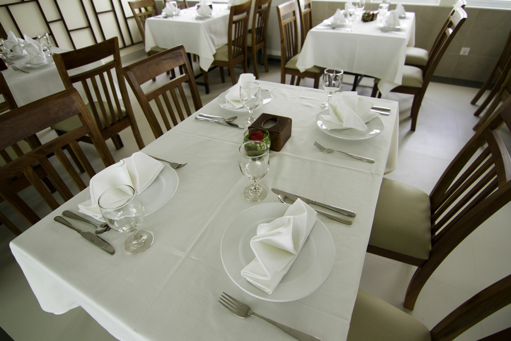 Rose Emerald Hotel Phnom Pen Exterior foto
