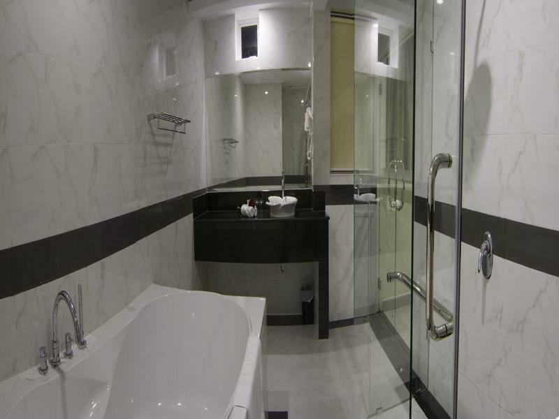 Rose Emerald Hotel Phnom Pen Exterior foto